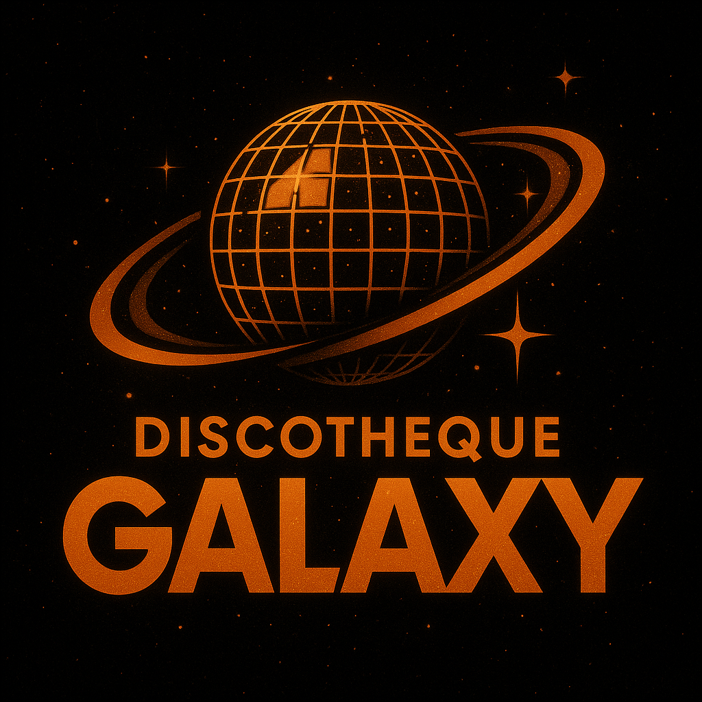Discotheque Galaxy Project