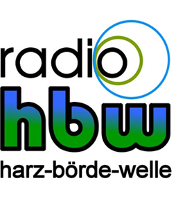 radio hbw Logo