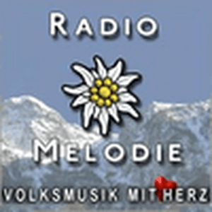 Radio Melodie Logo